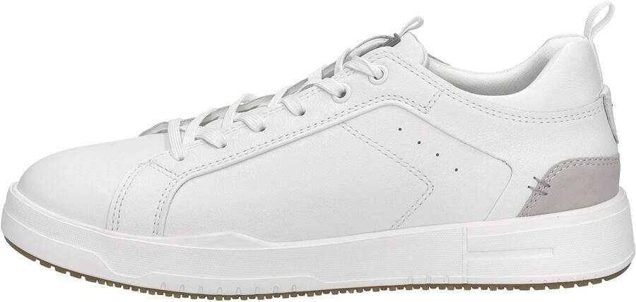 JOSEF SEIBEL Sneakers hoog 'DONOVAN 04' wit