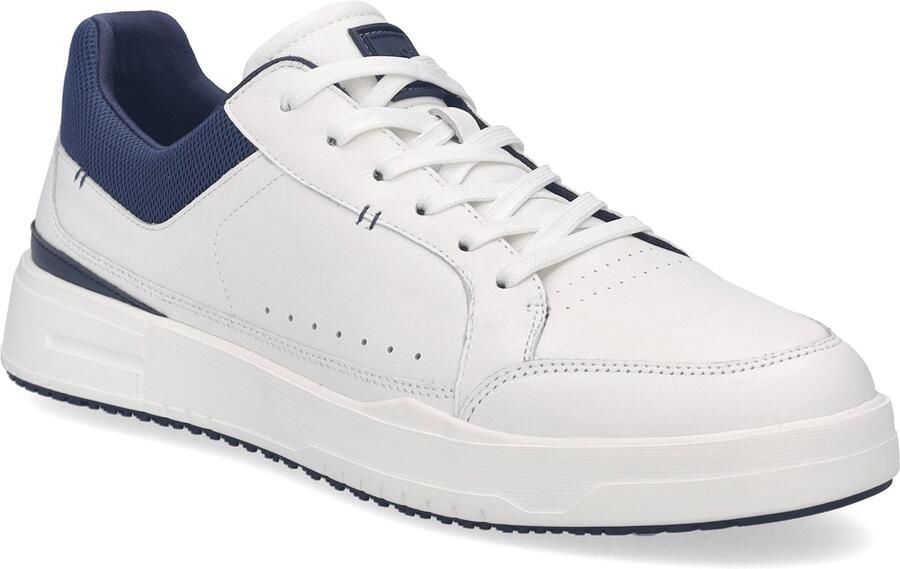 JOSEF SEIBEL Sneakers laag 'DONOVAN 06' wit