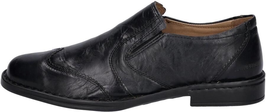 Josef Seibel Douglas Slipper für Herren Grün