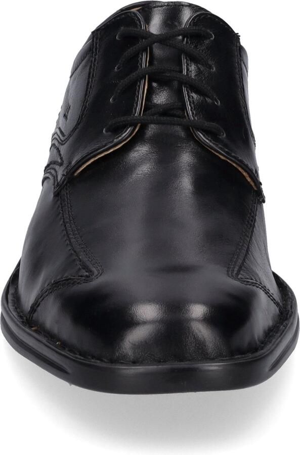 Josef Seibel Douglas 05 Halbschuh für Herren Grün