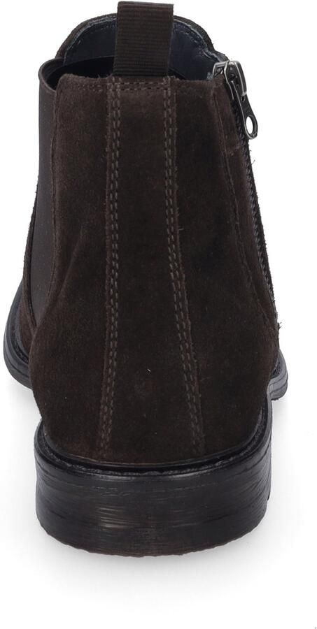 Josef Seibel Earl 12 Stiefelette für Herren Braun - Foto 2