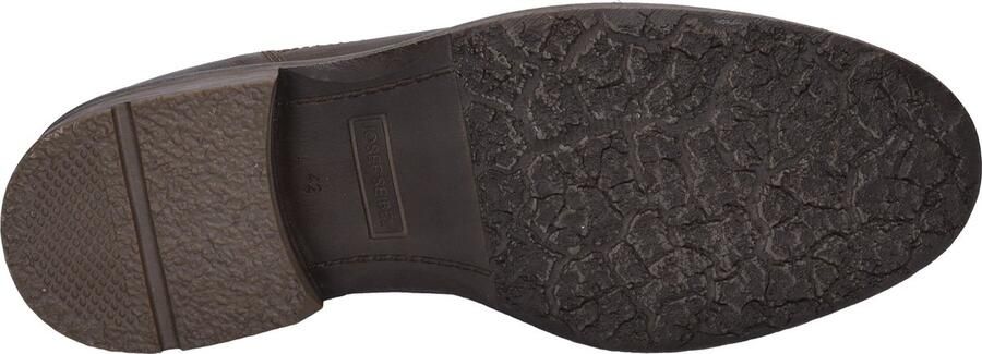 Josef Seibel Earl 05 Halbschuh für Herren Beige - Foto 2