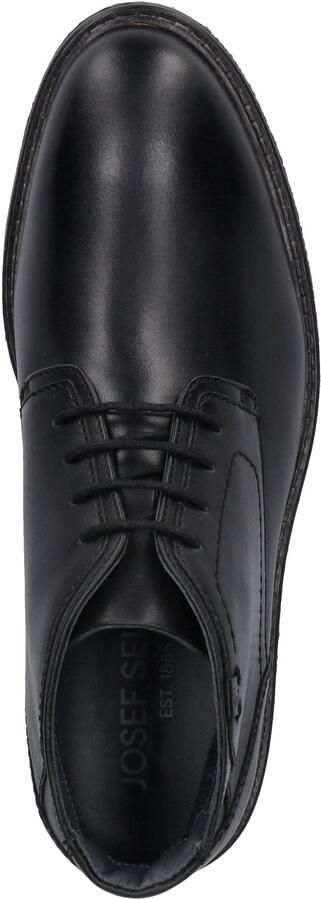 Josef Seibel Laarsjes Chance 59 Business schoen winterlaarzen met waterafstotende TEX-membraan