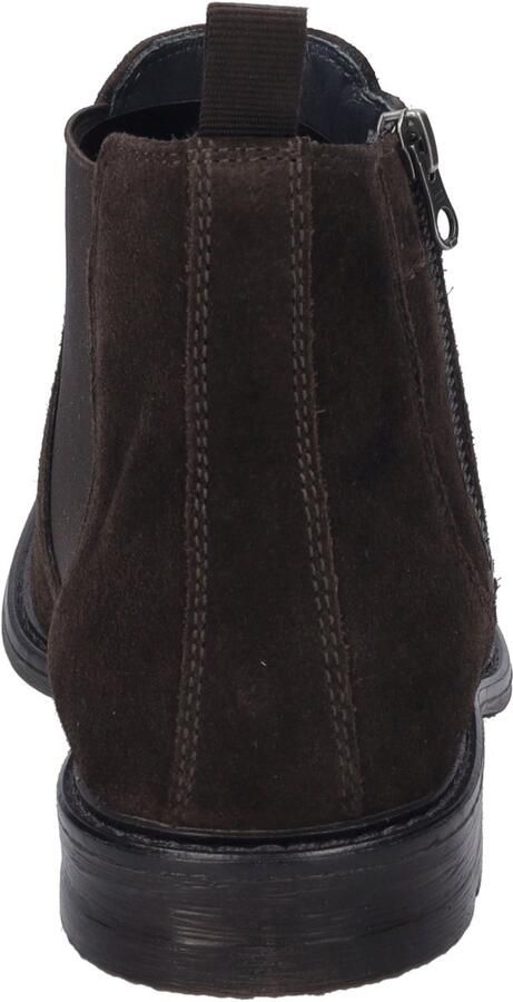 Josef Seibel Earl 12 Stiefelette für Herren Braun
