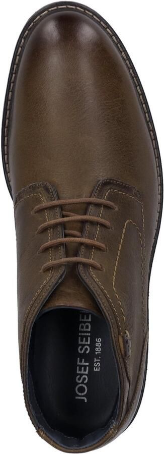 Josef Seibel Earl 04 Stiefelette für Herren Beige