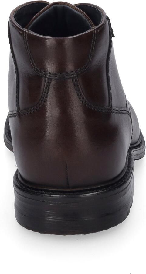 Josef Seibel Laarsjes Chance 59 Business schoen winterlaarzen met waterafstotende TEX-membraan