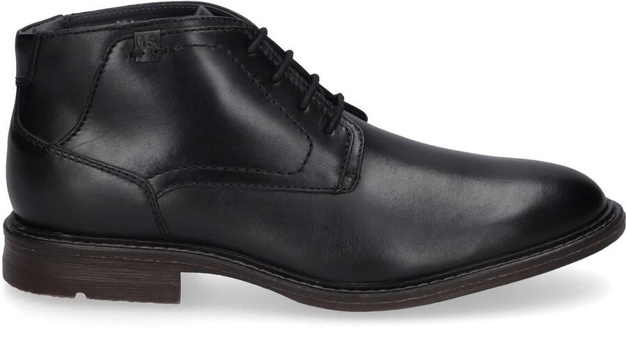 Josef Seibel Laarsjes Chance 59 Business schoen winterlaarzen met waterafstotende TEX-membraan