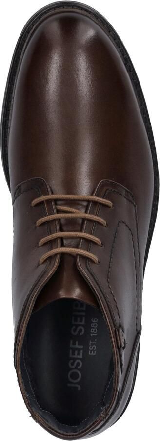 Josef Seibel Laarsjes Chance 59 Business schoen winterlaarzen met waterafstotende TEX-membraan