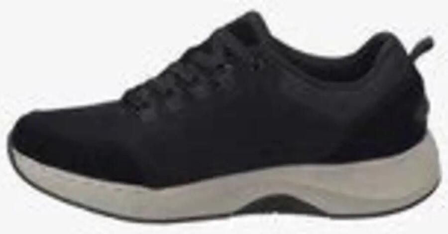 Josef Seibel Sneakers Elli 06 Trekkinglaarzen veterschoenen comfort schoen met verwisselbare binnenzool