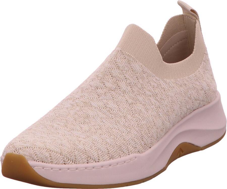 Josef Seibel Elli 11 Sneaker für Damen Beige