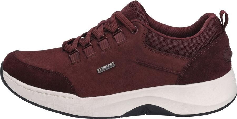 Josef Seibel ELLI~50~~~~~~~~~~~~~~~~~~~~~~~ Lage sneakers Dames sneakers Bruin