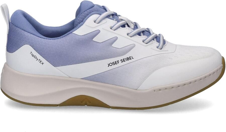 Josef Seibel Elli 53 Sneaker für Damen Blau - Foto 1