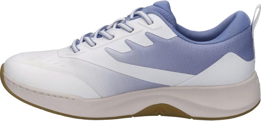 Josef Seibel Elli 53 Sneaker für Damen Blau