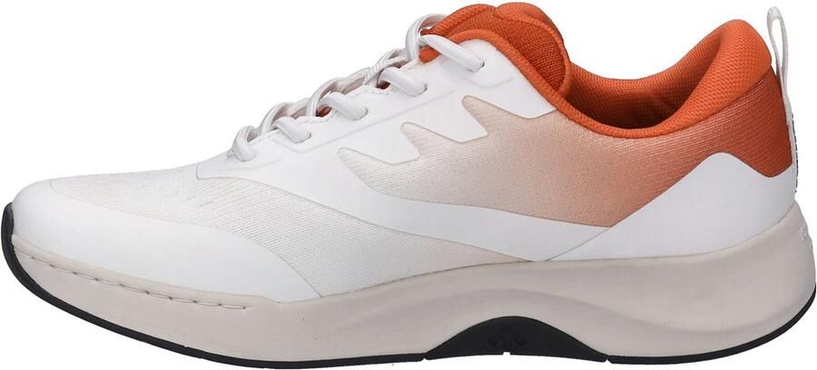 Josef Seibel Elli 53 Sneaker für Damen Rot