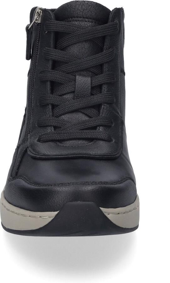 Josef Seibel Sneakers Elli 01 Trekkinglaarzen veterschoenen comfort schoen met verwisselbare binnenzool