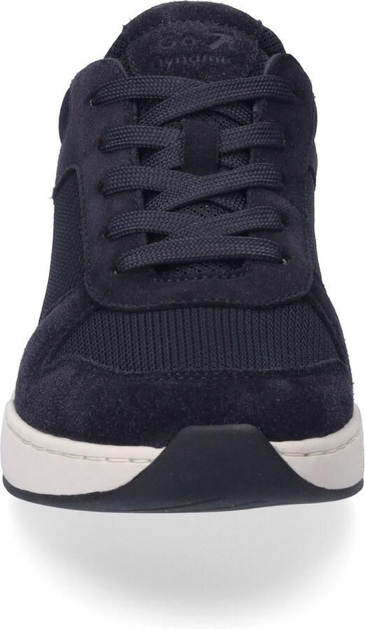 Josef Seibel Sneakers Elli 07 met uitneembaar voetbed