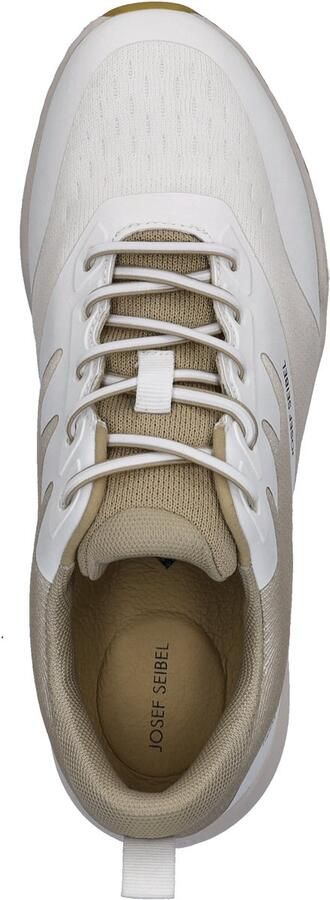 Josef Seibel Elli 53 Sneaker für Damen Beige