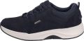 Josef Seibel ELLI 50 Lage sneakers Dames sneakers Blauw - Blauw