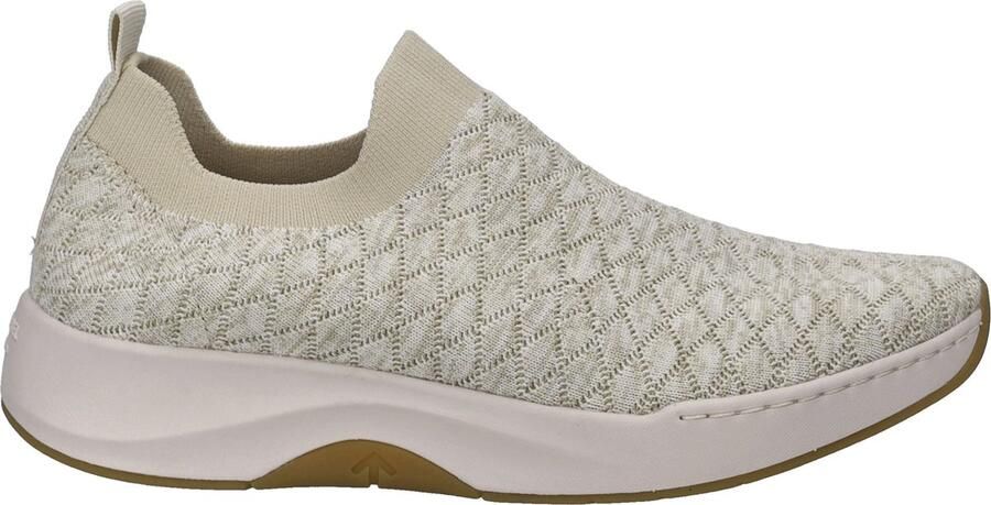 Josef Seibel Elli 11 Sneaker für Damen Beige