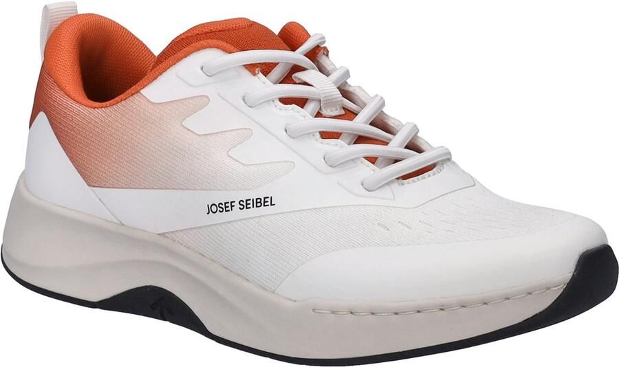 Josef Seibel Elli 53 Sneaker für Damen Rot