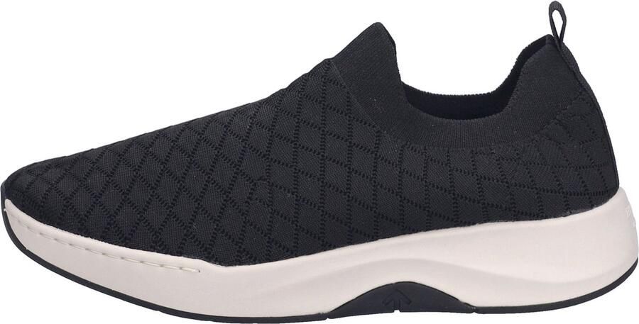 Josef Seibel Elli 11 Sneaker für Damen Schwarz