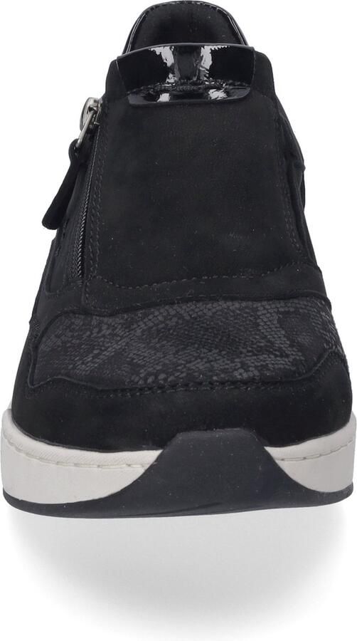 Josef Seibel Elli 03 Sneaker für Damen Schwarz