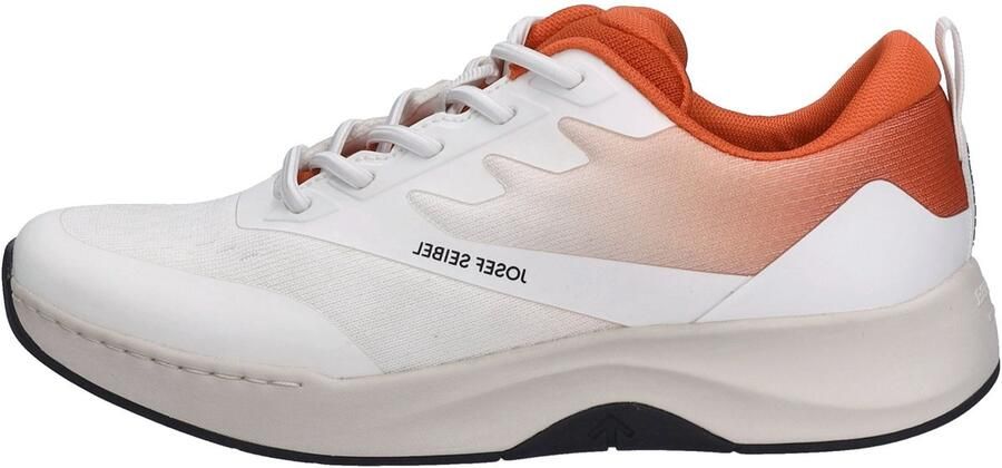 Josef Seibel Elli 53 Sneaker für Damen Rot