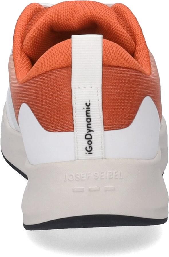 Josef Seibel Elli 53 Sneaker für Damen Rot