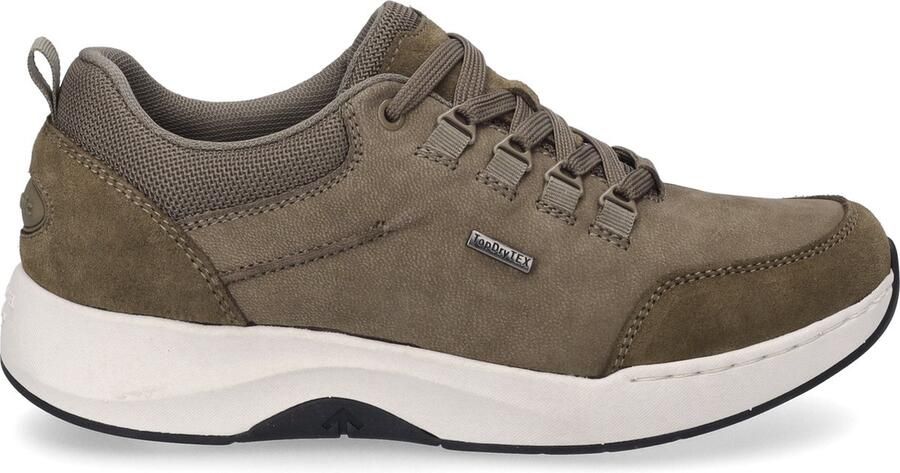 Josef Seibel Elli 50 Sneaker für Damen Beige