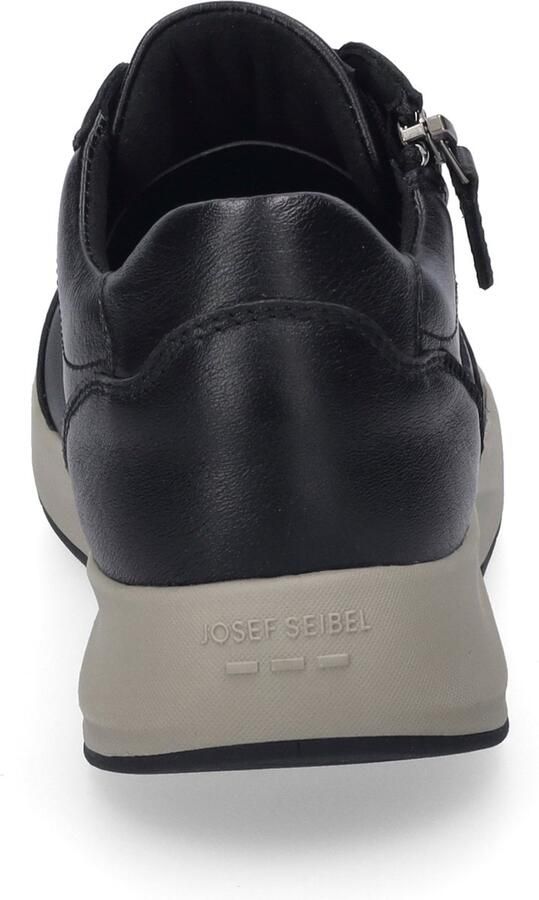 Josef Seibel Sneakers Elli 06 Trekkinglaarzen veterschoenen comfort schoen met verwisselbare binnenzool - Foto 3