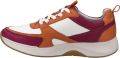 Josef Seibel ELLI 09 Lage sneakers Dames sneakersPopulaire damesschoenenPopulaire damesschoenen Josef Roze - Roze