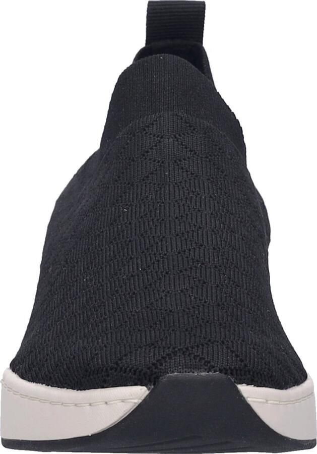 Josef Seibel Elli 11 Sneaker für Damen Schwarz