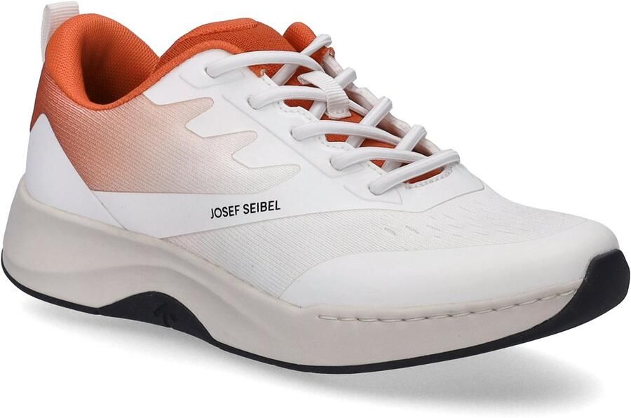 Josef Seibel Elli 53 Sneaker für Damen Rot