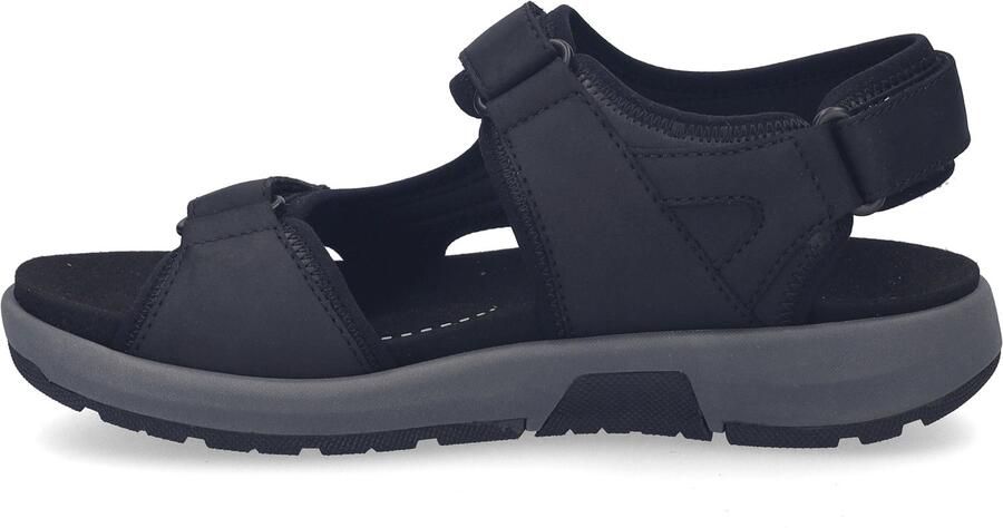 Josef Seibel Platte sandalen