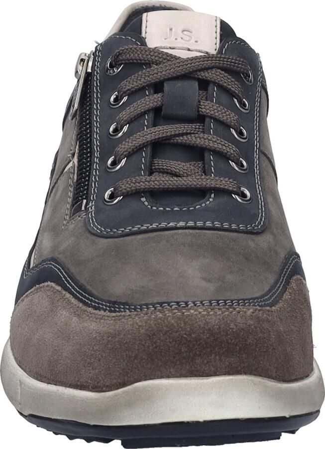 Josef Seibel Enrico 33 Halbschuh für Herren Grau