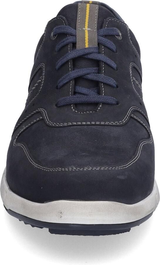Josef Seibel Enrico 28 Halbschuh für Herren Blau