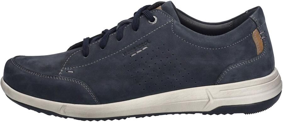 Josef Seibel Enrico 30 Halbschuh für Herren Blau