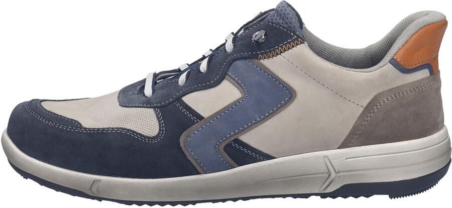 JOSEF SEIBEL Sneakers hoog blauw