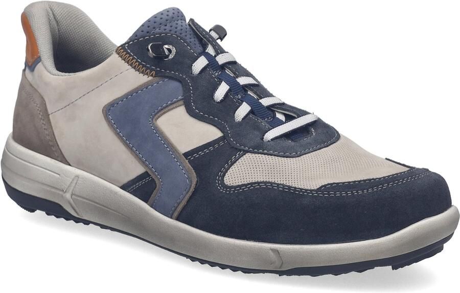 JOSEF SEIBEL Sneakers hoog blauw