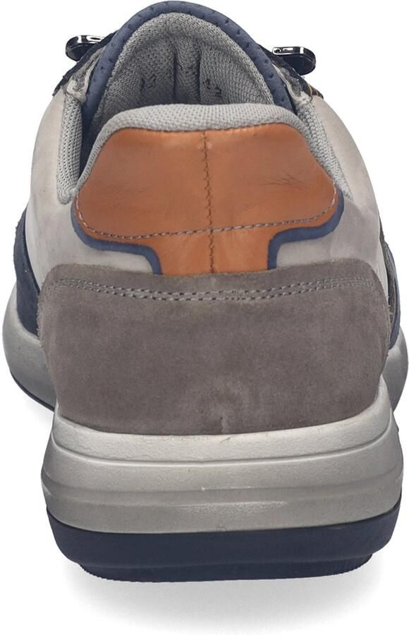 JOSEF SEIBEL Sneakers hoog blauw
