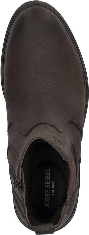 Josef Seibel Erroll 51 Stiefelette für Herren Braun