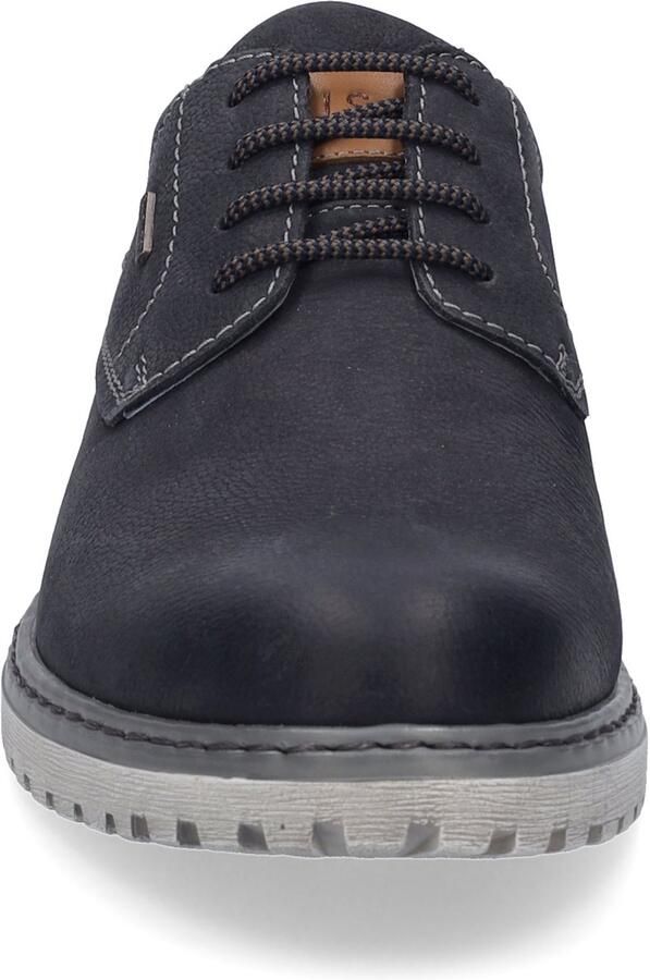 Josef Seibel Erroll 50 Halbschuh für Herren Blau - Foto 2