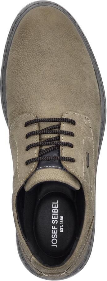 Josef Seibel Erroll 50 Halbschuh für Herren Beige - Foto 3