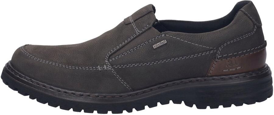 Josef Seibel Erroll 60 Slipper für Herren Grün