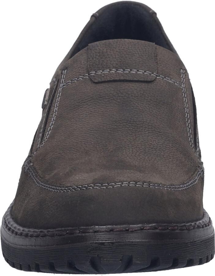 Josef Seibel Erroll 60 Slipper für Herren Grün