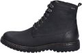 Josef Seibel Erroll 53 Stiefel für Herren Schwarz - Zwart