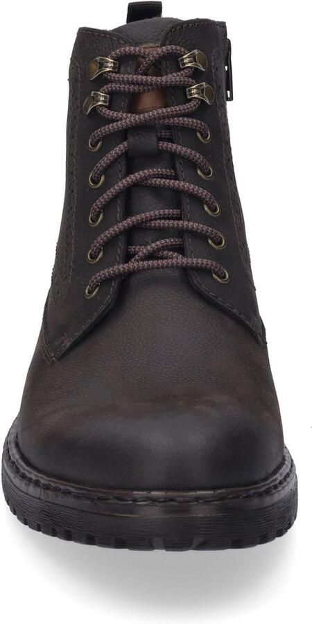 Josef Seibel Erroll 53 Stiefel für Herren Braun