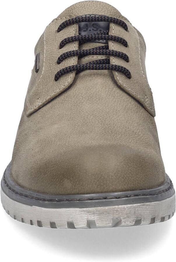 Josef Seibel Erroll 50 Halbschuh für Herren Beige
