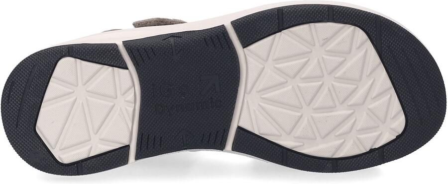 Josef Seibel Sandalen Estelle 03 comfort-schoen sandaal klittenbandschoen met voetbed