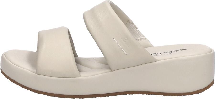 JOSEF SEIBEL Instappers beige